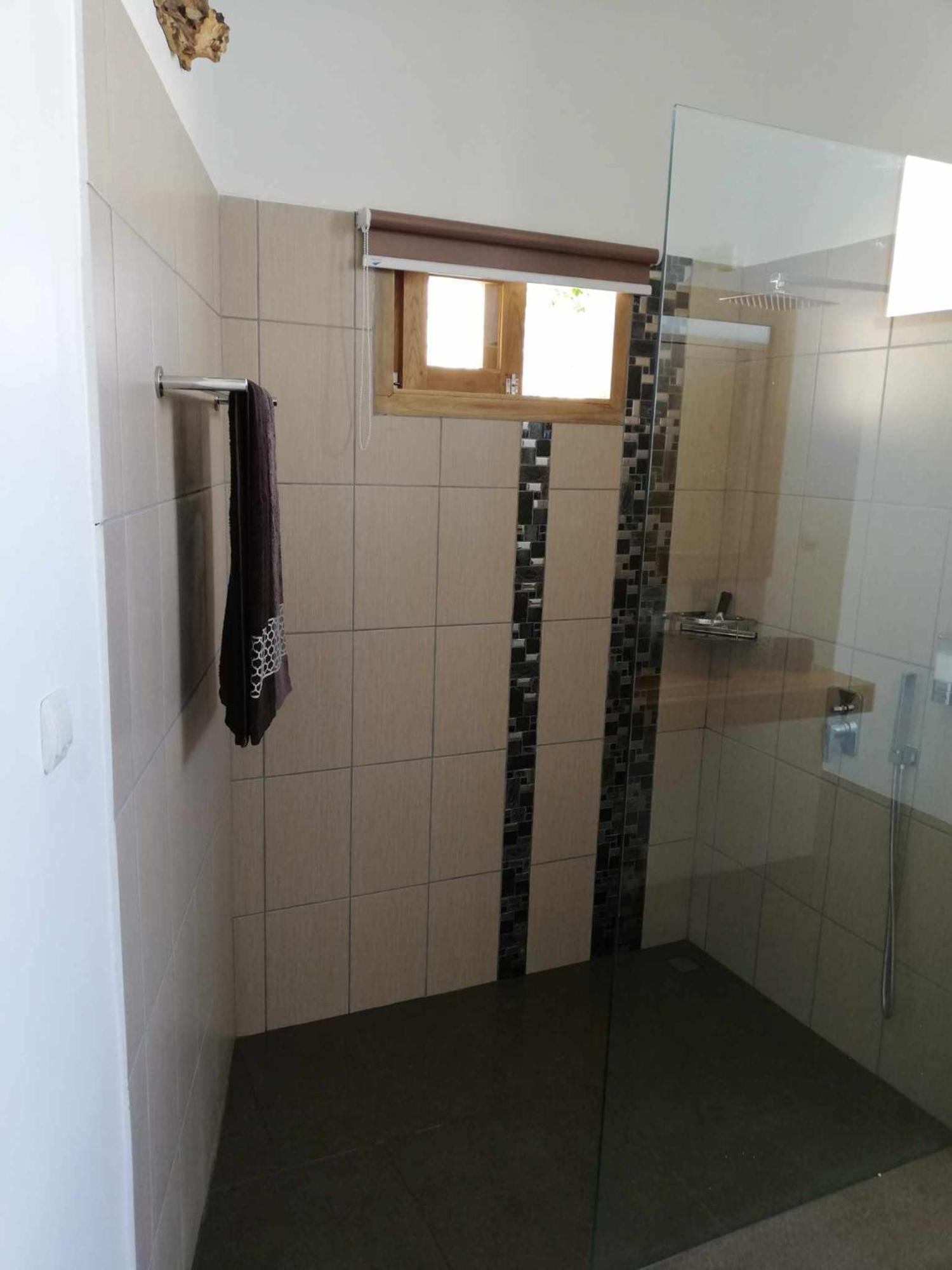 Eden Eco-Villas With Private Pool & Sea View - Adult Only Batumadeg 外观 照片